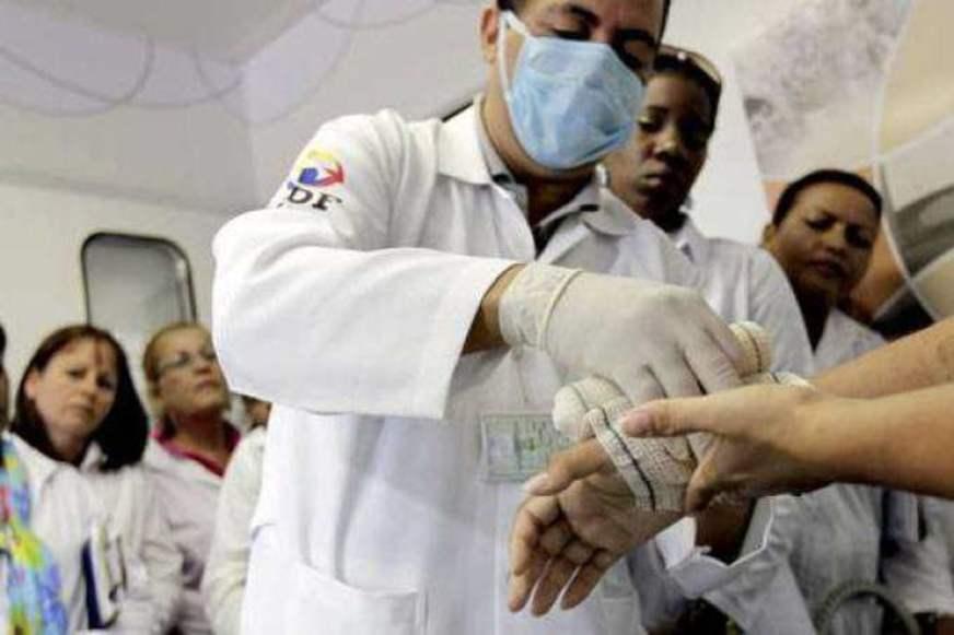 Inscrições para o Programa Mais Médicos começam nesta quarta-feira (21)