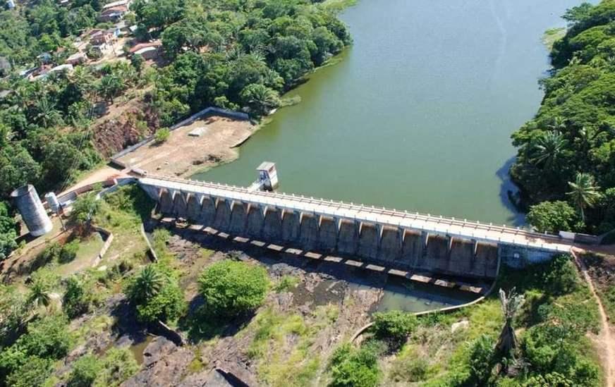 Relatório da ANA alerta que há 45 barragens sob ameaça de desabamento no Brasil