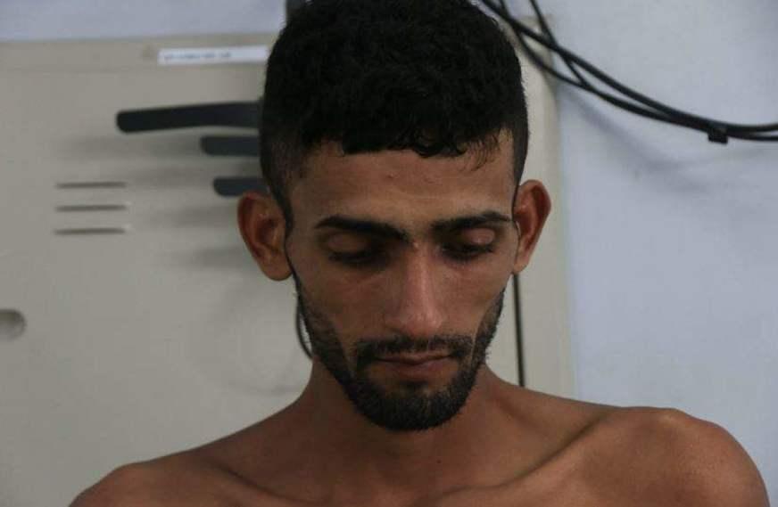 Criminoso é preso e comparsa é morto durante troca de tiros com a PM
