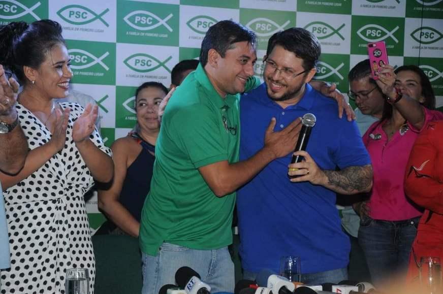 TRE vai diplomar eleitos em 2018 em cerimônia no dia 17 de dezembro