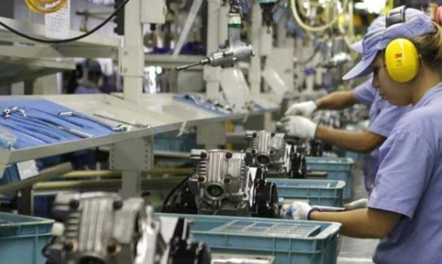 Amazonas é o estado com maior queda na produção industrial de agosto a setembro