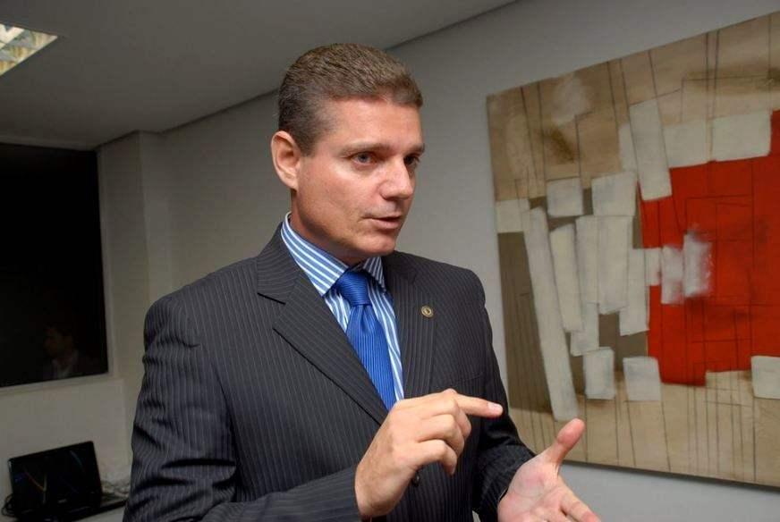 Marcos Rotta será ‘cacique’ em 2019