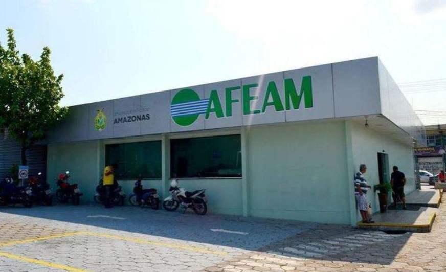 Afeam: BC impõe veto definitivo