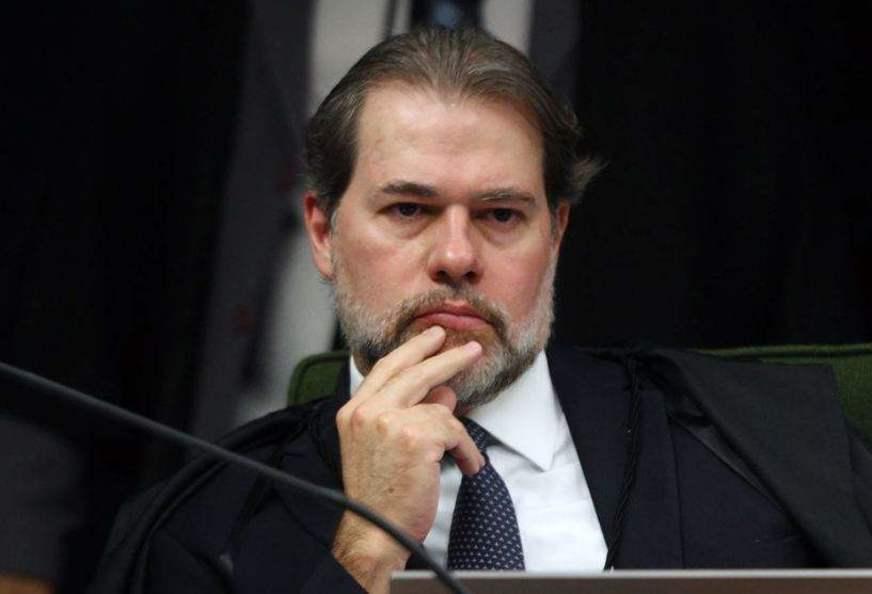 A ideia do pacto pelo Brasil