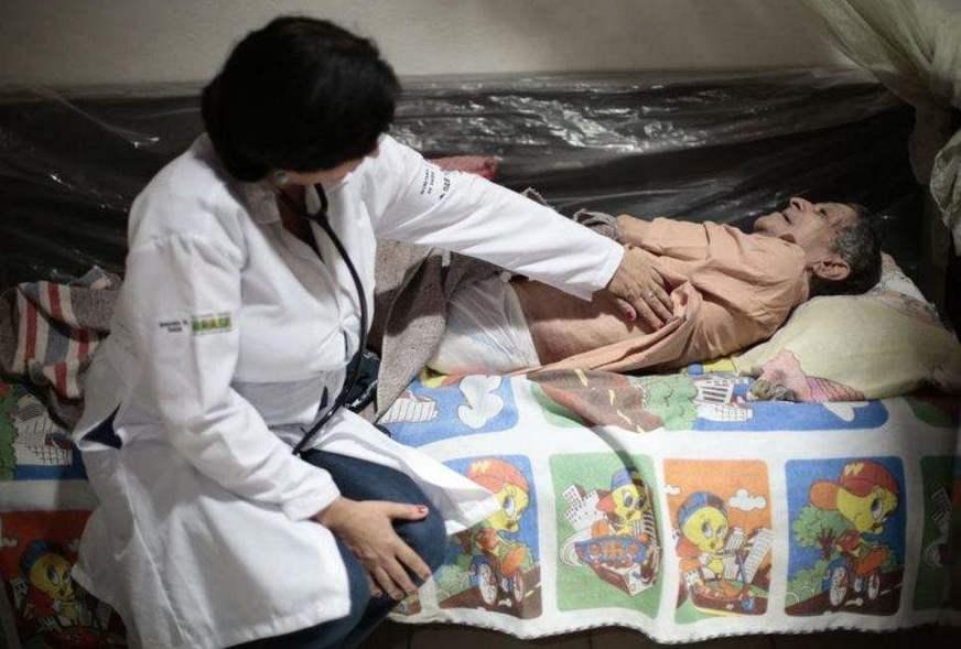 MPF apura fraude no Mais Médicos