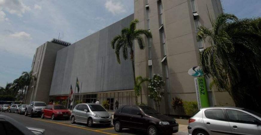 Sefaz fecha ‘listão de empenhos’
