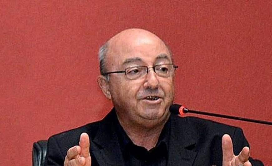 Padre Gennaro Tesauro será homenageado na ALE