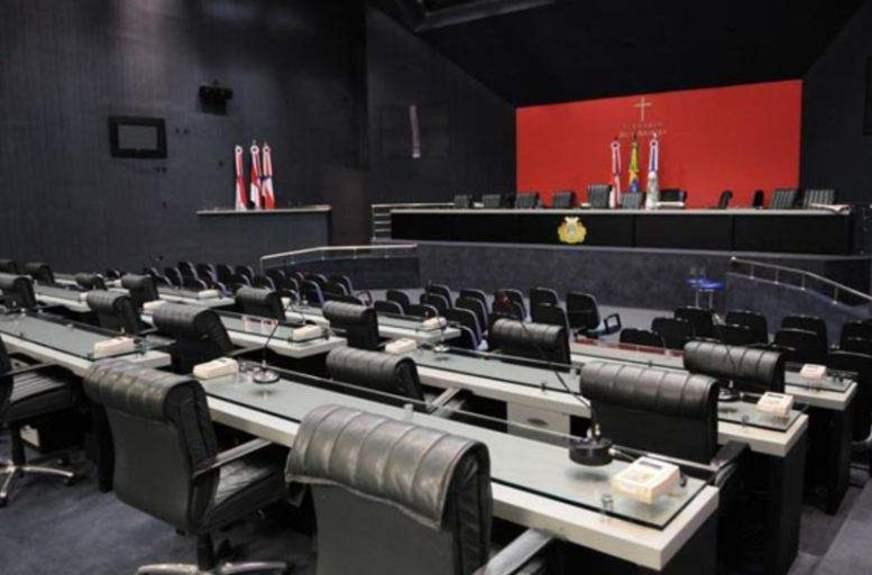 Audiência colhe ideias de emendas