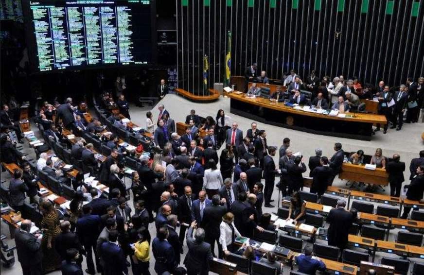 Plenário da Câmara aprova prorrogação da Sudam, Sudene e Sudeco