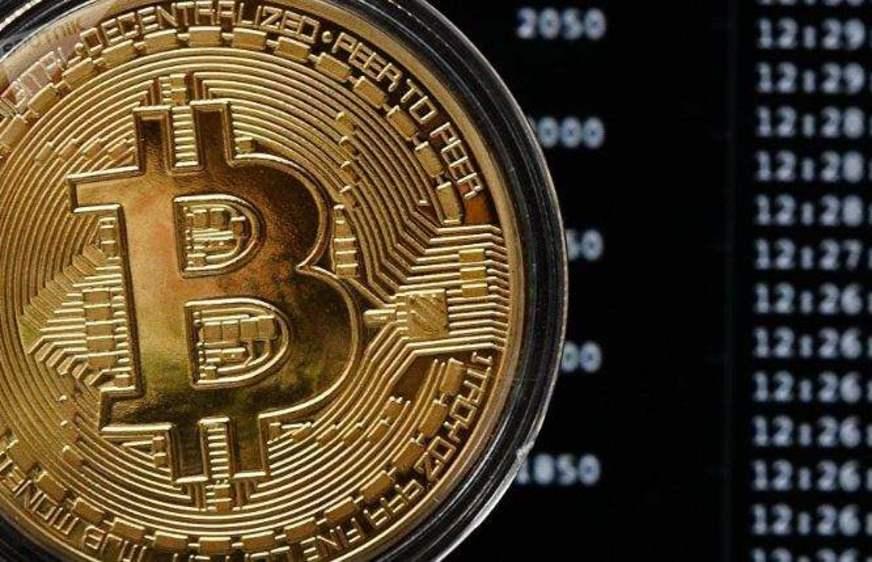 Empresa cria tecnologia que faz previsões no mercado das criptomoedas
