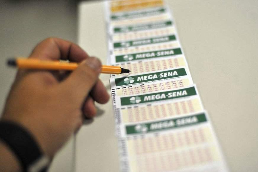 Vai tentar a sorte? Apostas para Mega da Virada podem ser feitas até segunda-feira