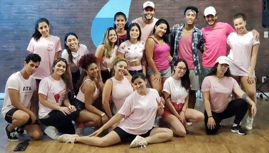 Studio 7 Núcleo de Dança apresenta espetáculo voltado ao ‘imaginário caboco’