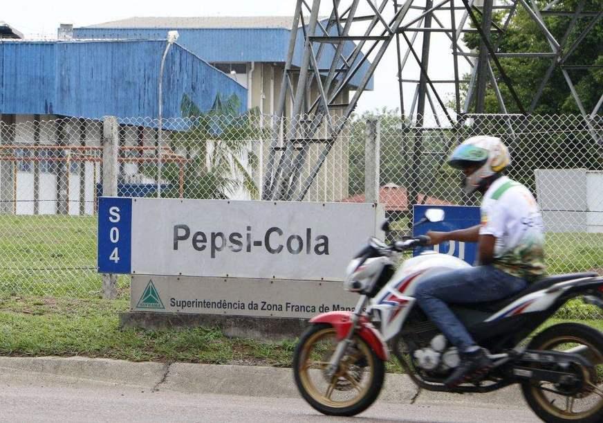 Saída da Pepsi revela vulnerabilidade da ZFM; parlamentares avaliam perda