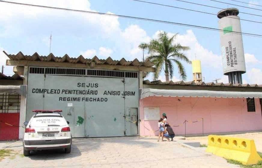 TJAM concede liminar para comunicação entre advogados e presos no Compaj