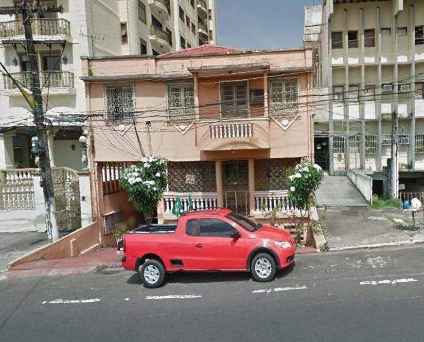 Dupla invade sede do Zona Azul, rende funcionários e leva R$ 100 mil, diz polícia