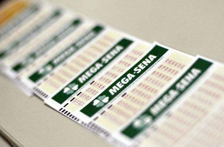 Ninguém acerta a Mega-Sena e prêmio acumula em R$ 30 milhões