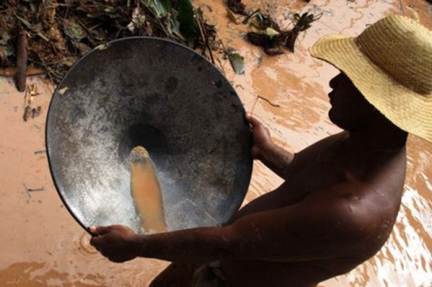MPF recomenda prorrogação de prazo de consulta pública sobre exploração de ouro