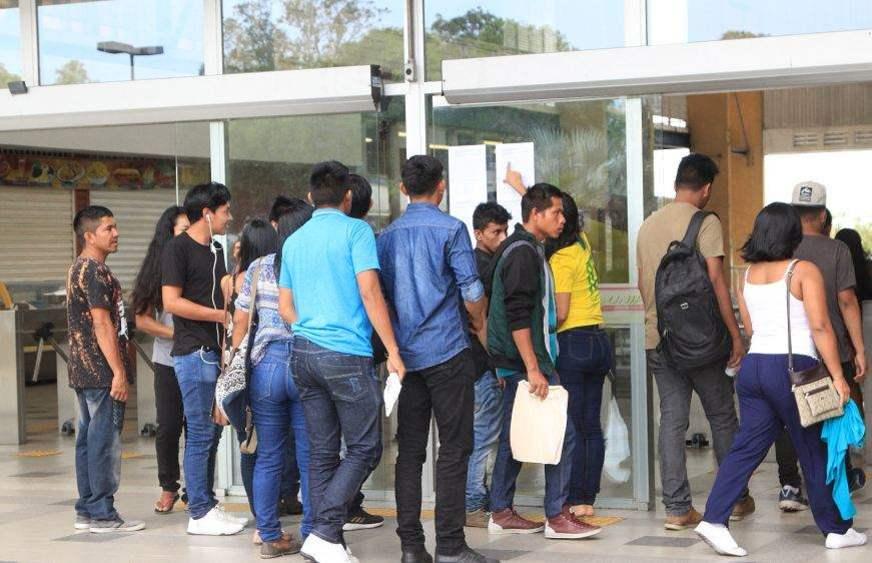 Estado do Amazonas teve 463 indígenas inscritos no vestibular da Unicamp