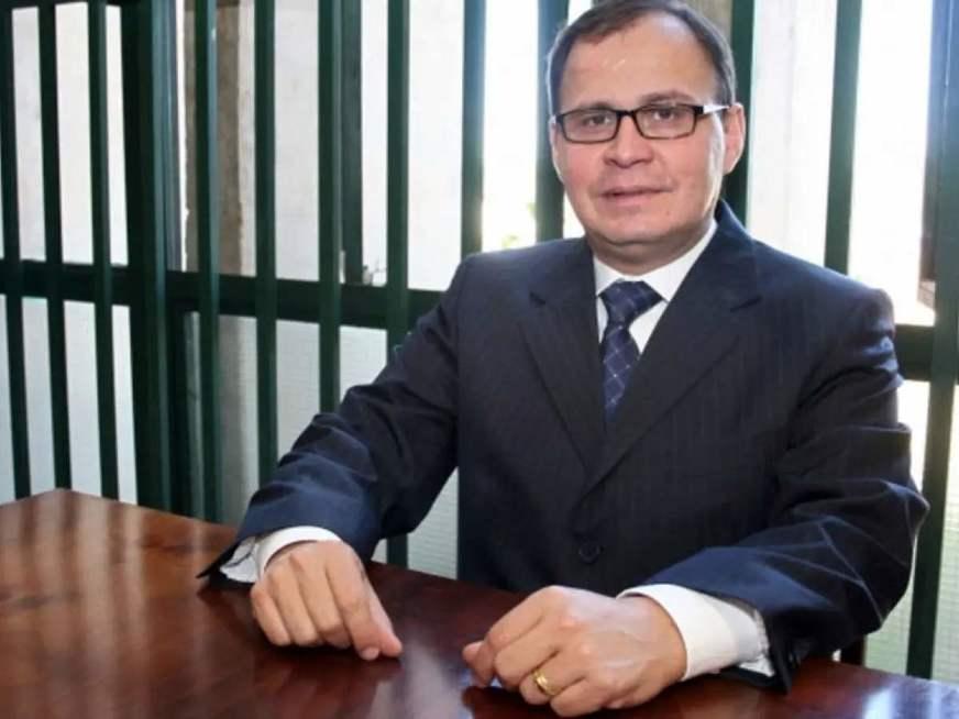 Amazonense manda prender filho de Francisco Cuoco
