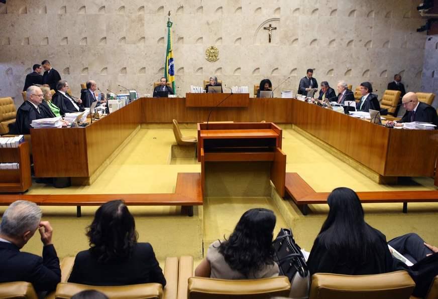 Fim do recesso nos poderes