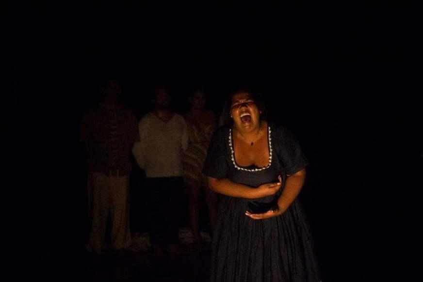 ‘Helena’ terá apresentação única no Teatro Amazonas em fevereiro