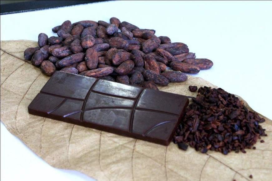 Pesquisador desenvolve chocolate mais saudável com insumos da Amazônia