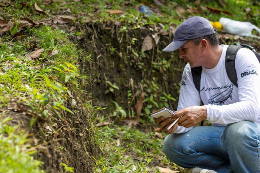 Dez novos sítios arqueológicos são descobertos no interior do Amazonas