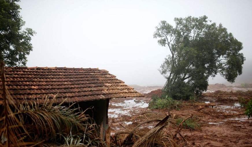 Número de mortos em Brumadinho chega a 84; 42 foram identificados