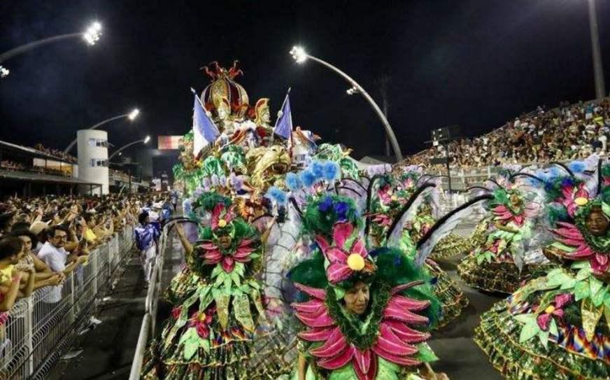 Governo do AM repassará mais de R$ 1,5 milhão às escolas de samba de Manaus
