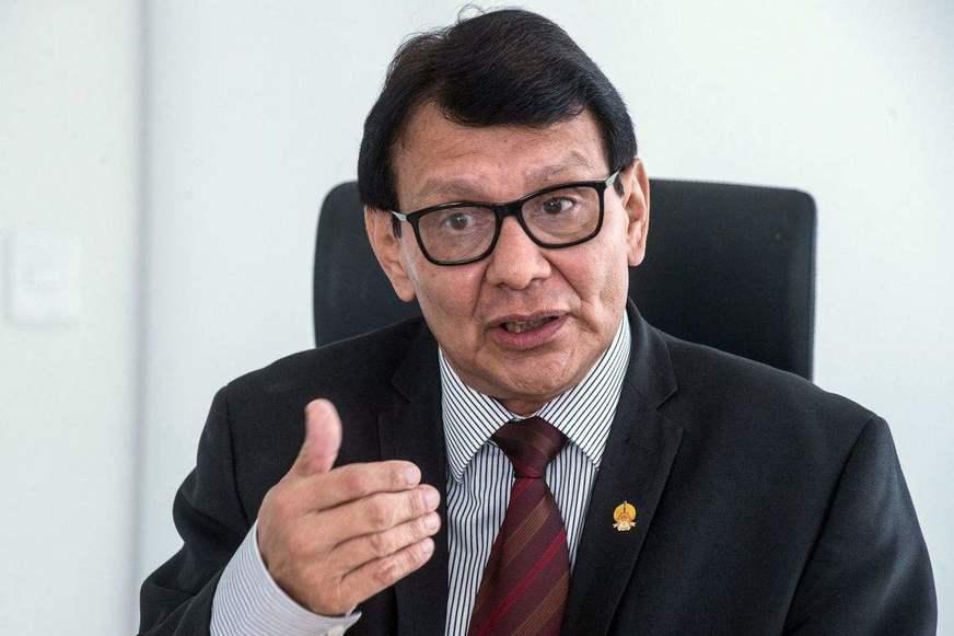 De origem indígena, general Franklimberg é escolhido para presidir a Funai
