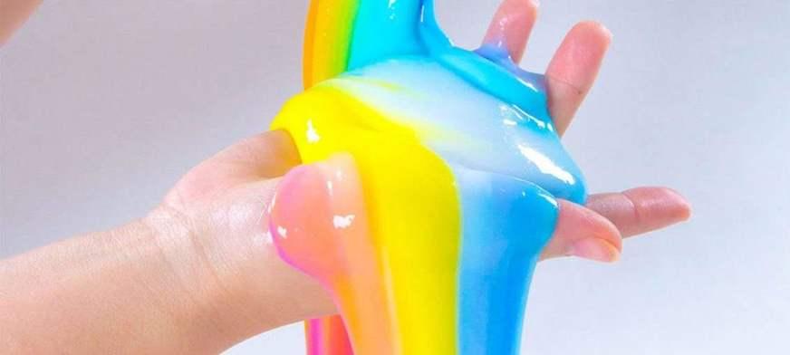 Encontro de ‘slimers’ ensina como fazer e cuidar da nova moda da internet