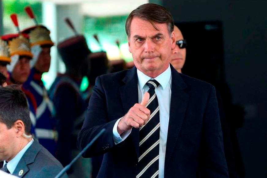Bolsonaro escolhe general do Exército como porta-voz do governo