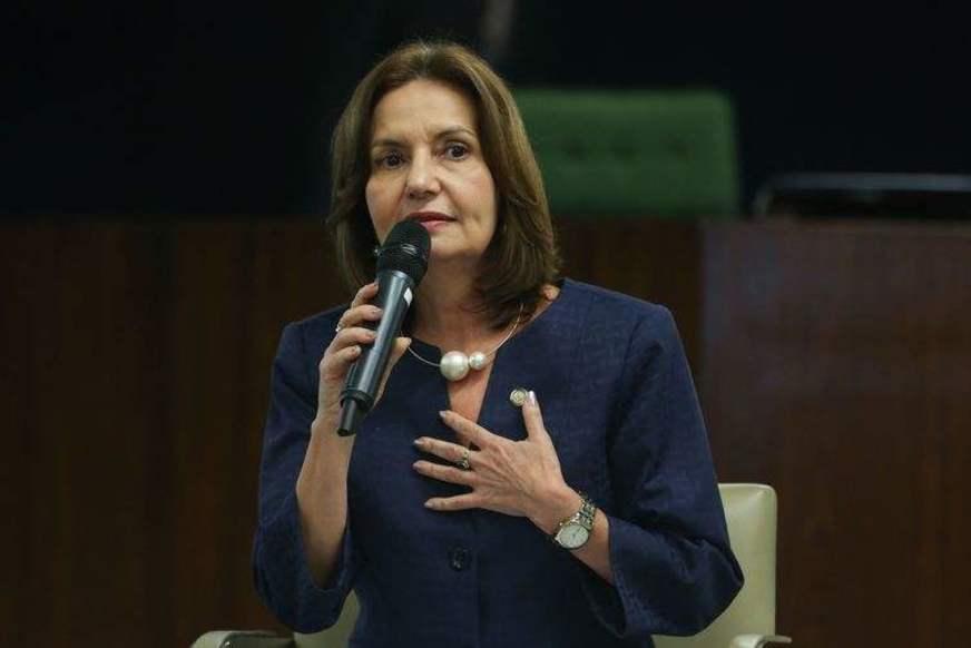 Polícia do Rio identifica suspeito de ataque a tiros à deputada estadual