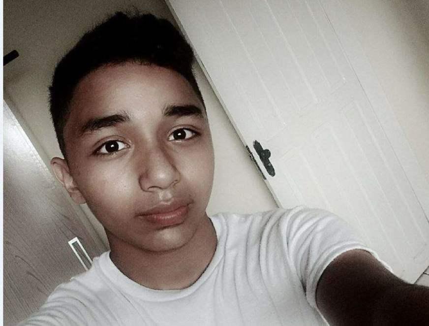 Prestes a completar um mês, paradeiro de adolescente é um mistério