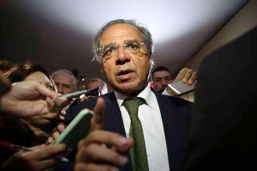 Decreto de Bolsonaro confirma Suframa sob o comando de Paulo Guedes
