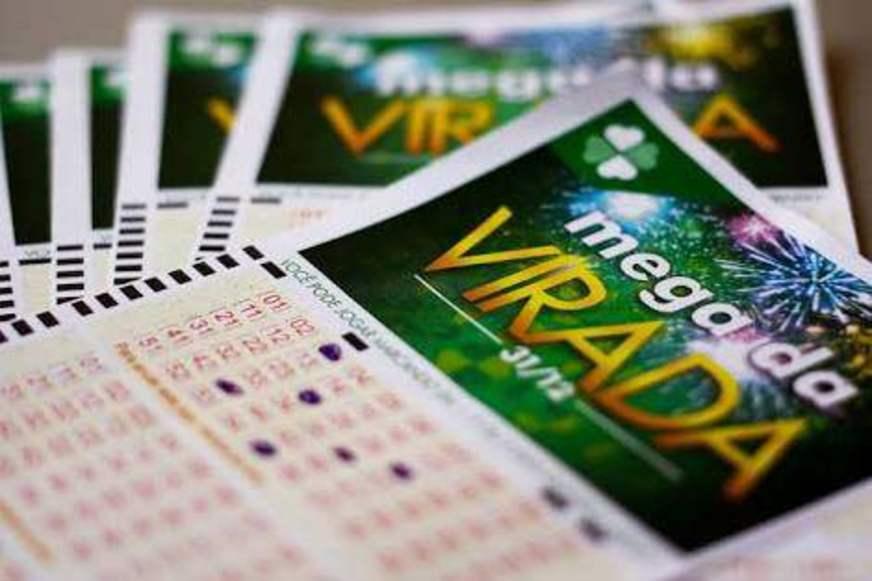 Aposta de Manaus é uma das 52 vencedoras da Mega Sena da Virada