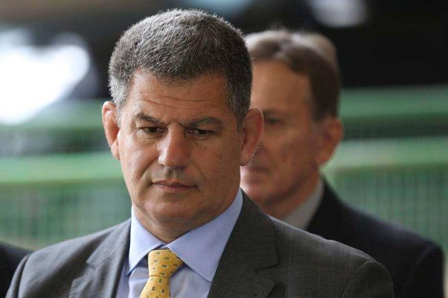 Bebianno diz que liberalismo econômico será implementado a todos