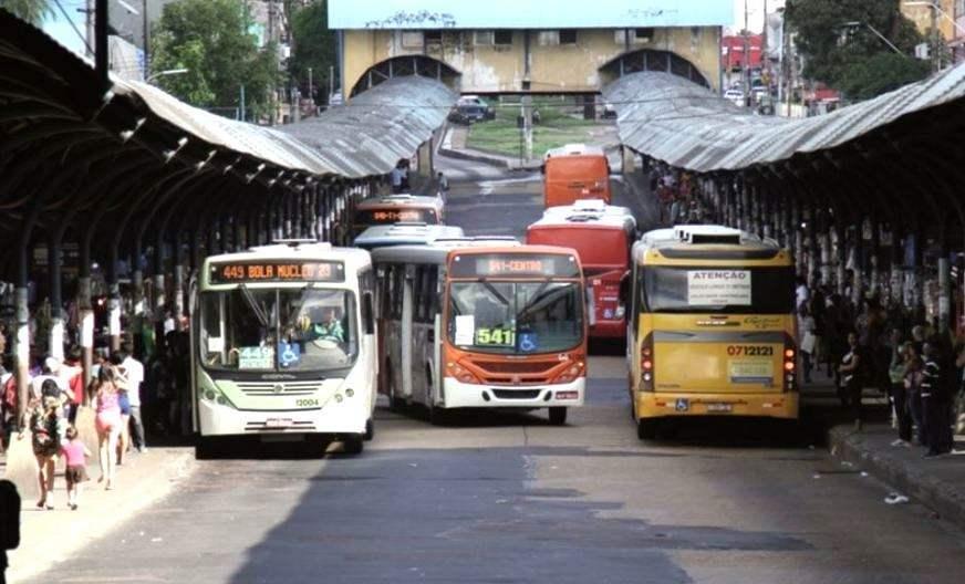 Imobilidade urbana