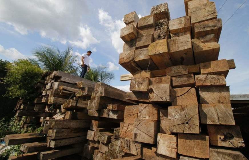 Rigor ambiental necessário