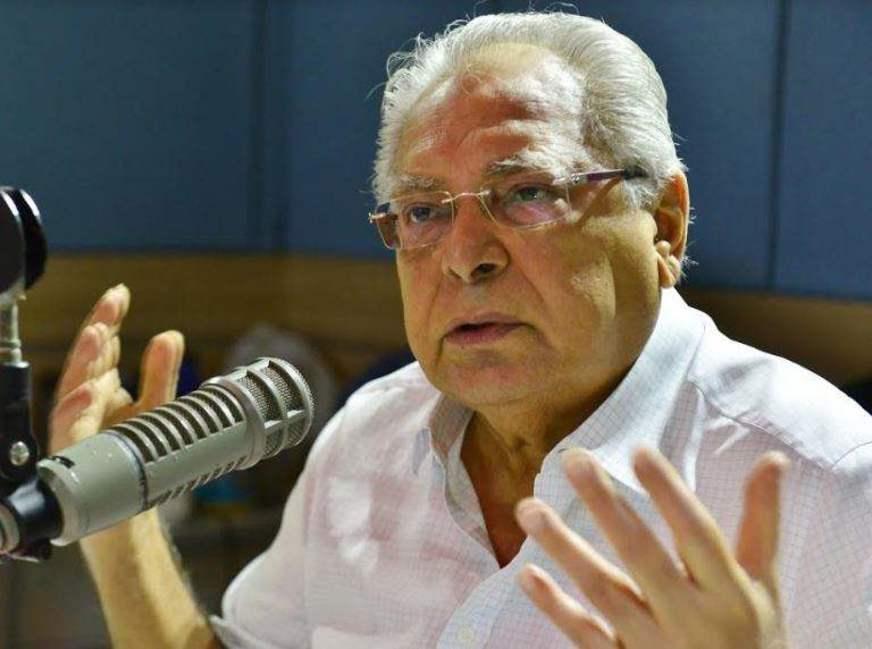 Amazonino Mendes na mira do Ministério Público