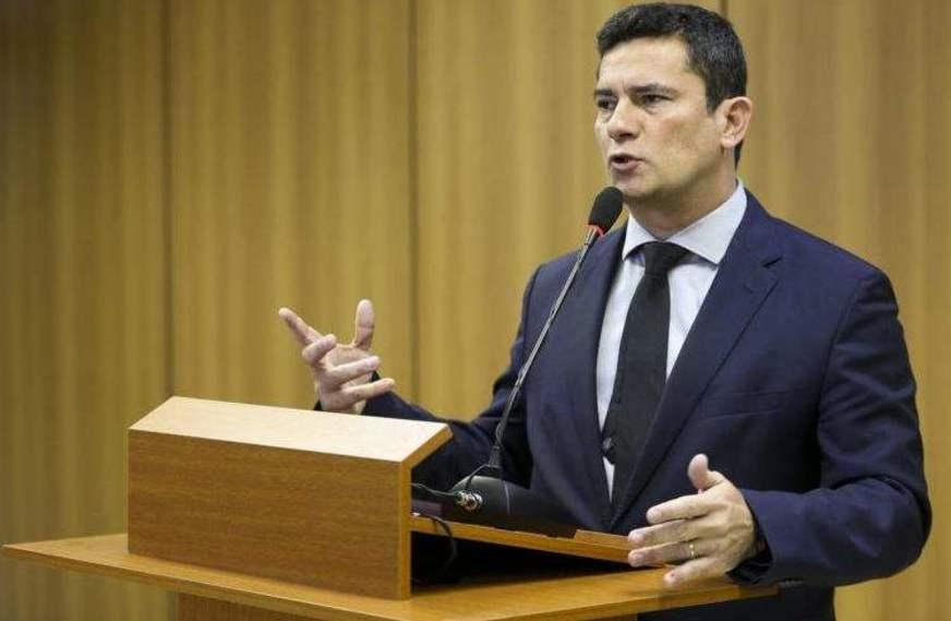 Pacote de Moro em fase de análise
