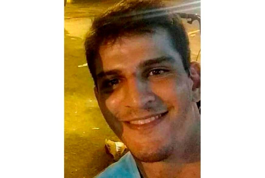 Agressor de paisagista é considerado são e vai para a prisão