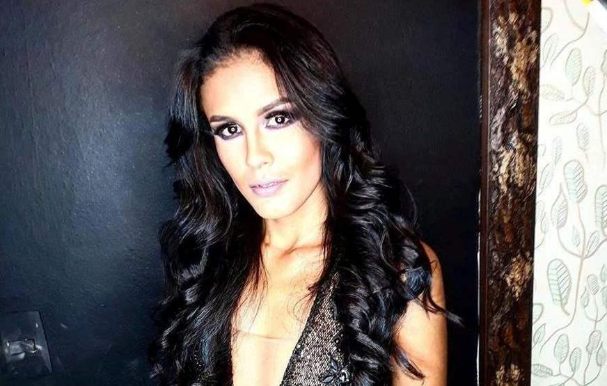 Ex-candidata a Miss Amazonas esfaqueada no carnaval segue em estado grave