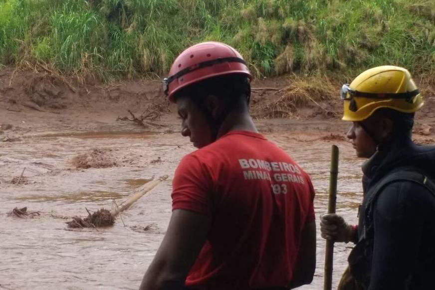 Após tragédia em Brumadinho, Vale quer contestar competência do Ibama para multar