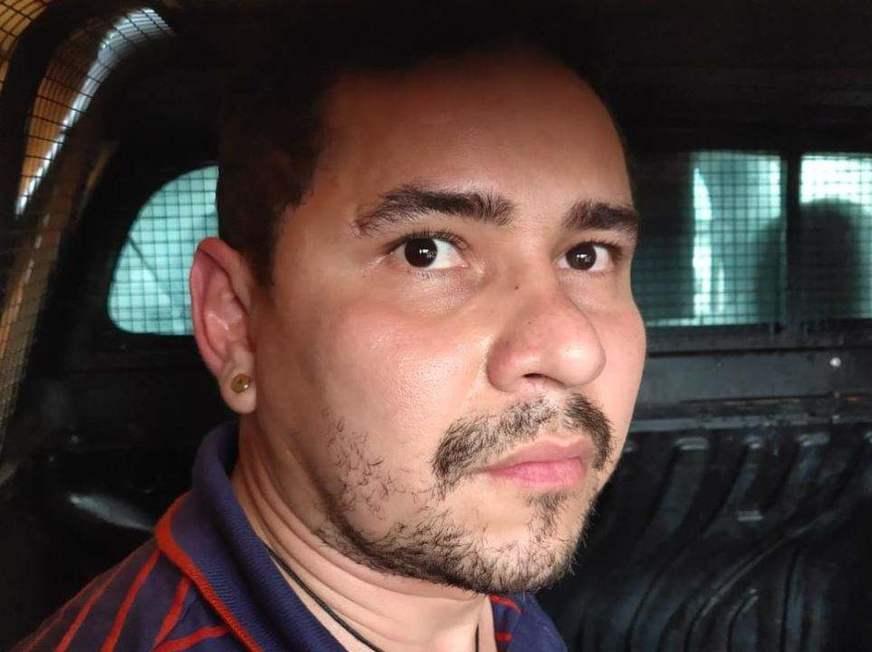Universitário é preso em Manaus após roubar celular para comprar drogas, diz PM