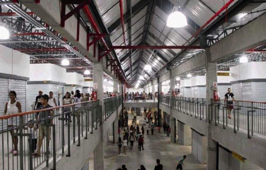 Eletrobras Amazonas abre posto de atendimento ao cliente no PAC do T4
