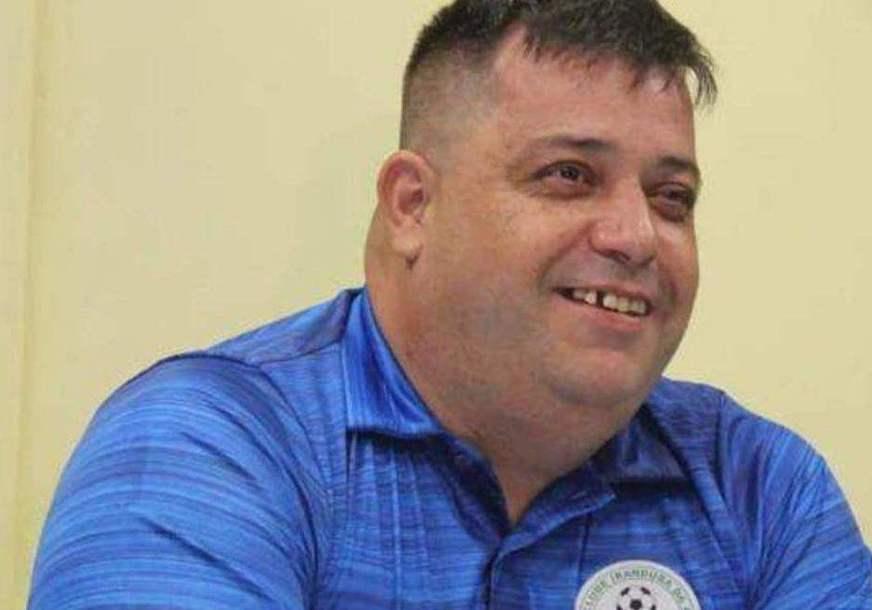 Técnico português Fernando Lage é demitido do comando do Iranduba