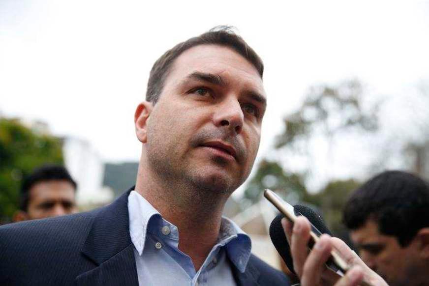 PGR manda investigação criminal sobre Flávio Bolsonaro para MPF do Rio