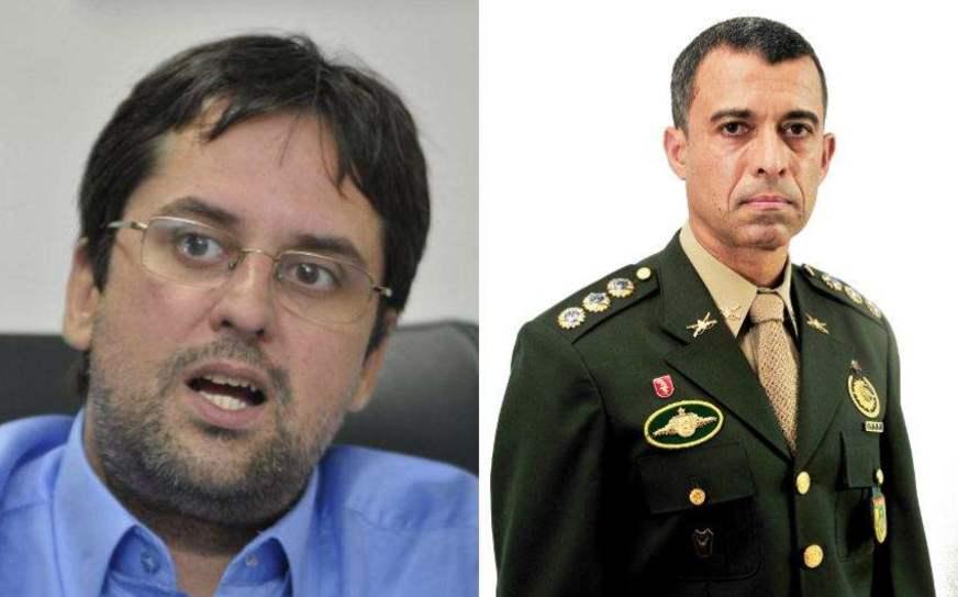 Suframa define superintendentes adjuntos com três militares e ex-interino