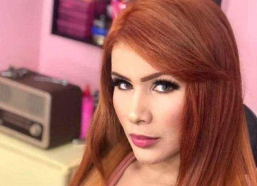 Irmã de jovem que arrancou lábio de mulher com mordida diz que sofre ameaças